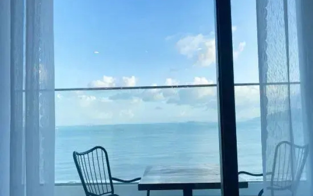 TMS Residences Quy Nhon - Official