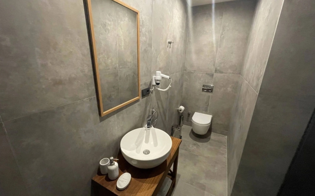 Villa Oliva Butik Hotel