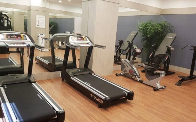 Gimpo Assem Hotel