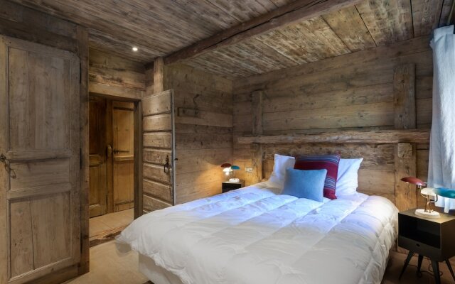 Appartement Les Etoiles du Belvédère