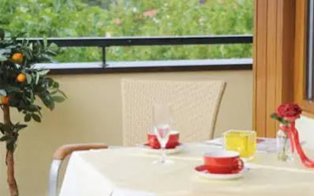 Appartement Hotel Royal