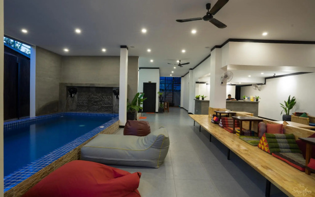 Noni Tree Hostel