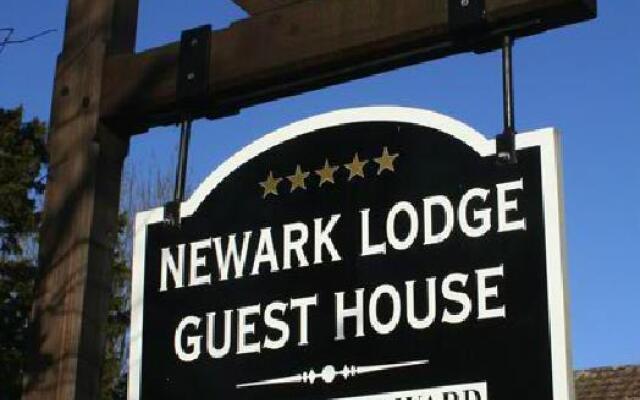 Newark Lodge Guest House