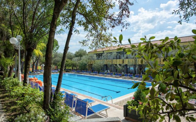 Sport Hotel Olimpo