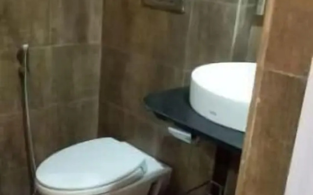 Sri Balaji Residency