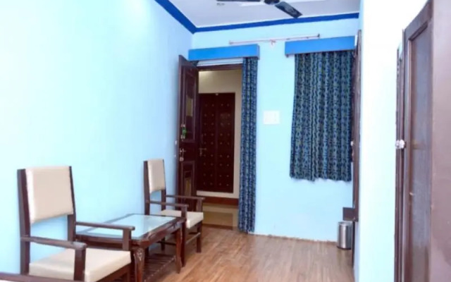 Sher Villas Heritage