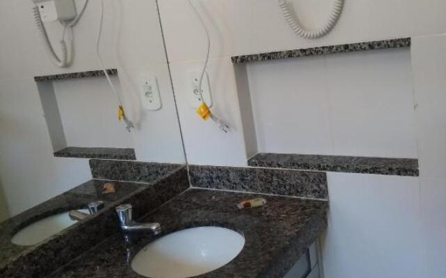 Park L'acqua di roma - Cozinha completa