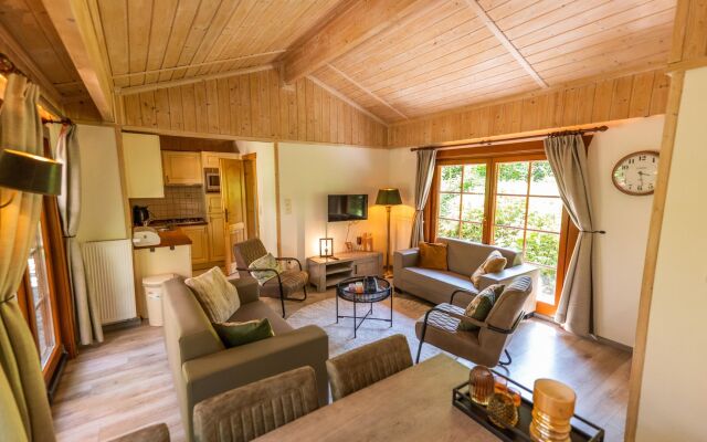 EuroParcs De Achterhoek