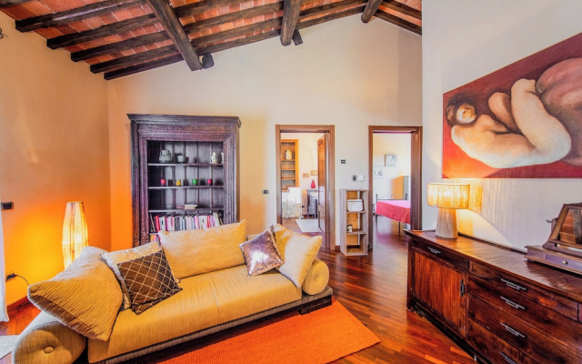 Holiday Home Croce