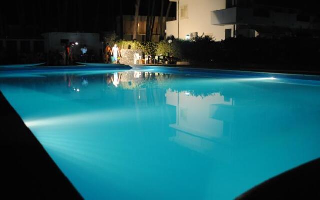 Hotel Residence La Fenice