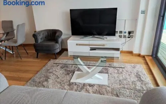 Ocean SPA Suite 05-hosted by Sweetstay