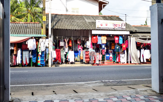 Villa 468 - Hikkaduwa