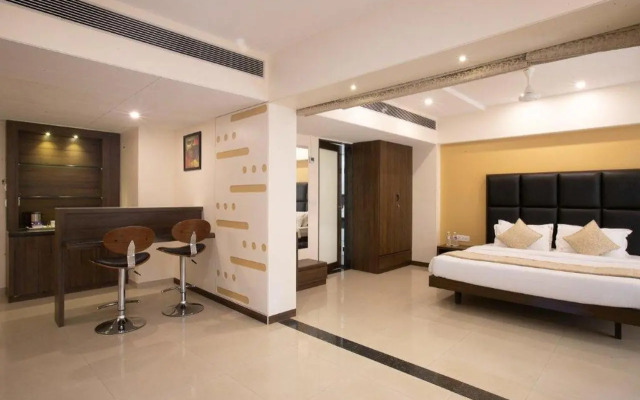 VITS Shalimar Ankleshwar