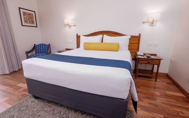 Bronte Hotel