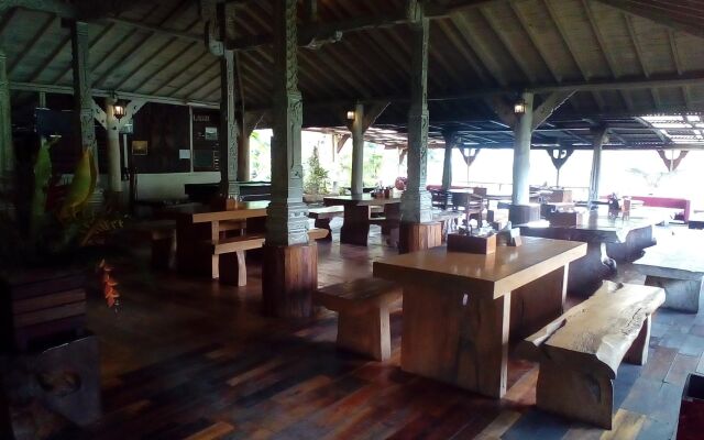 Warung Rekreasi Bedugul Hotel