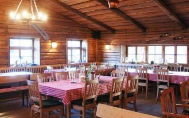 Hotel am Interpark
