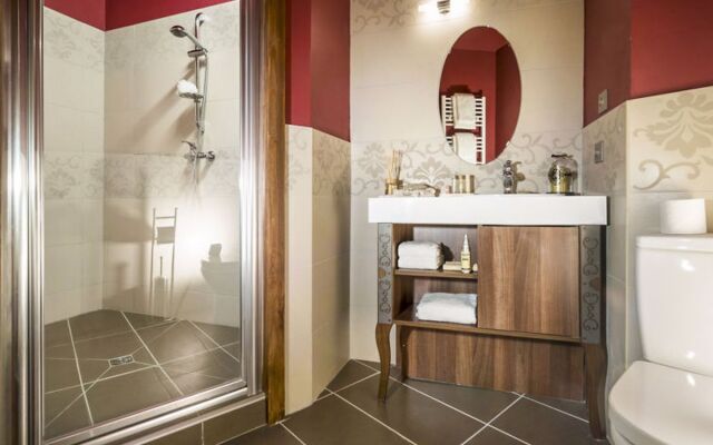 Le Hameau du Kashmir (VTH350)