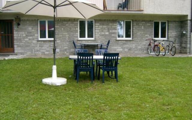 Casa Agriturismo Mattei