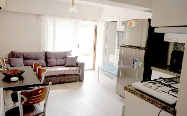 Oren Konak Apart Otel