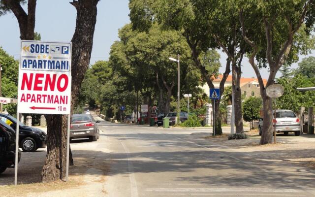 Guest Accommodation Neno