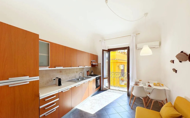 Solemar Sicilia - Casa Emma