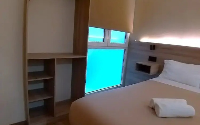 Optimus Comfort Campoamor 101