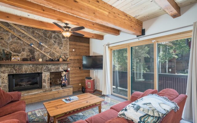 Waterford 19 3 Bedroom Townhouse by Redawning