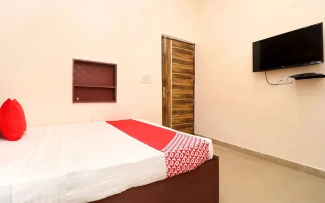 Sheela Stays By OYO Rooms