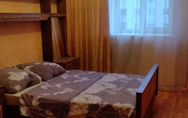 Апартаменты на улице Витебская 11