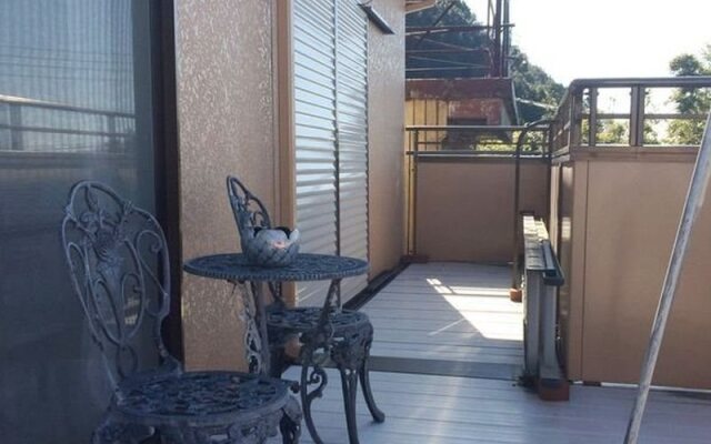 Pension Sirogisu