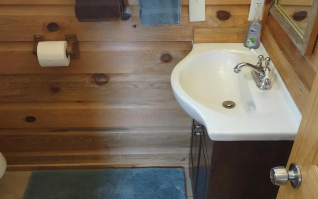 Buffalo Bungalow