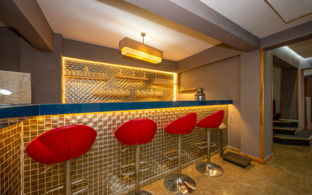 Tamara Residence Hotel Istanbul