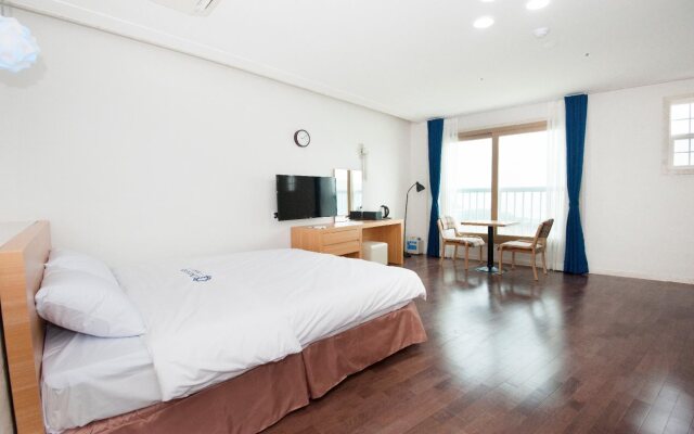 Oneness resort