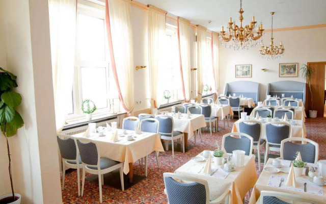 City Hotel - Delmenhorst