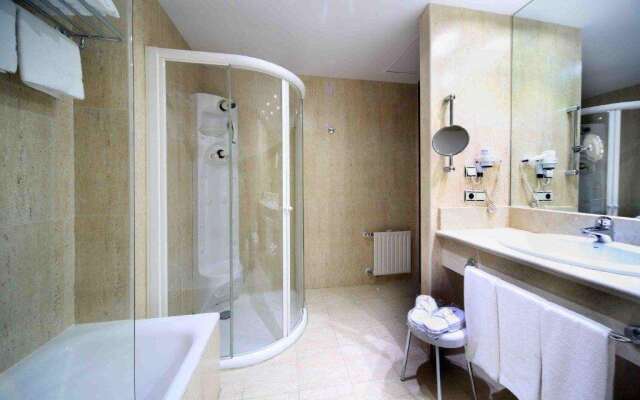 Amura Alcobendas Hotel