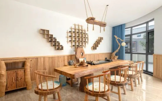 Days Inn Select by Wyndham Wugongshan (Visitor Center Branch)