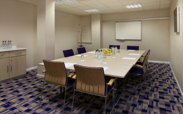 Holiday Inn Express Norwich by IHG