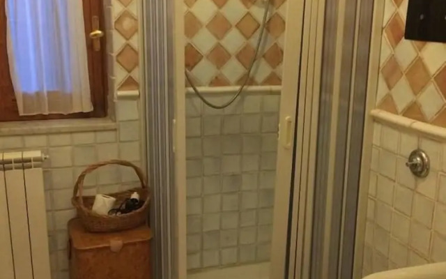 Agriturismo Casalicchio