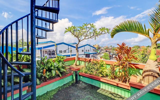 Surya Madu