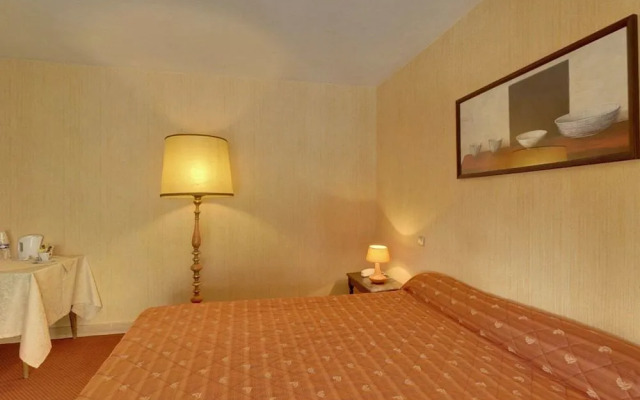 Moulin des Truites Bleues