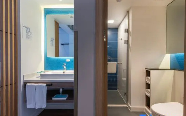 Guiyang  Holiday Inn Express