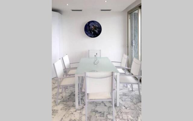 Promenade des anglais Amazing sea view 140M2 3BR