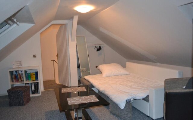 Gaststätte Alt Garbsen