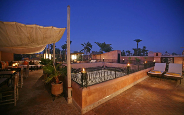 Riad Al Andaluz