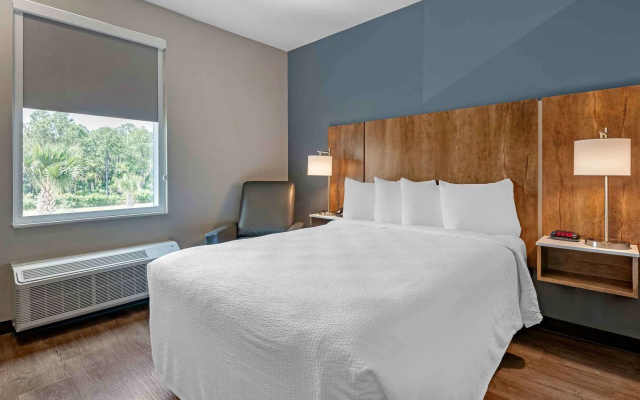 Extended Stay America Premier Suites Melbourne I95