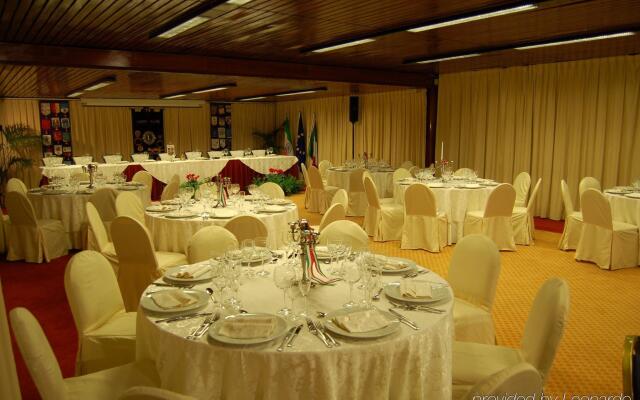 Hotel Imperiale