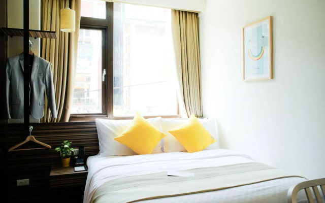 Bee House by Cosmos Creation-Taipei Main Station