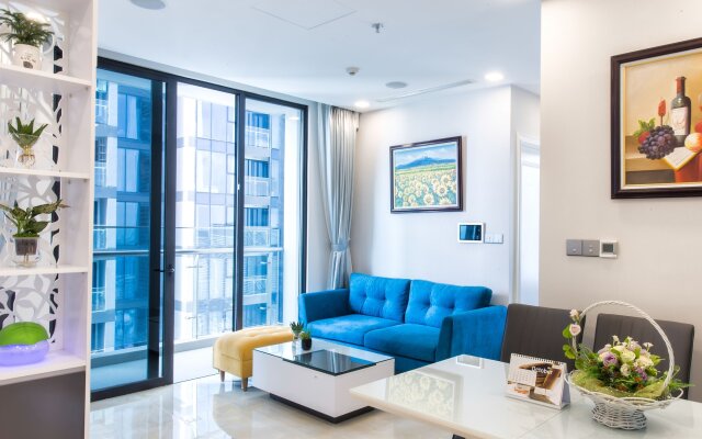 Lipbi Home-Central Luxury Apartment