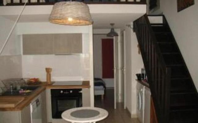 Villa Port Leucate, 3 pièces, 5 personnes - FR-1-81-68