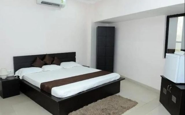 Hotel Amit Regency